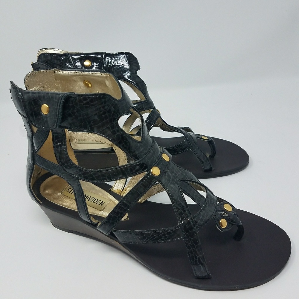 Steve madden sandals